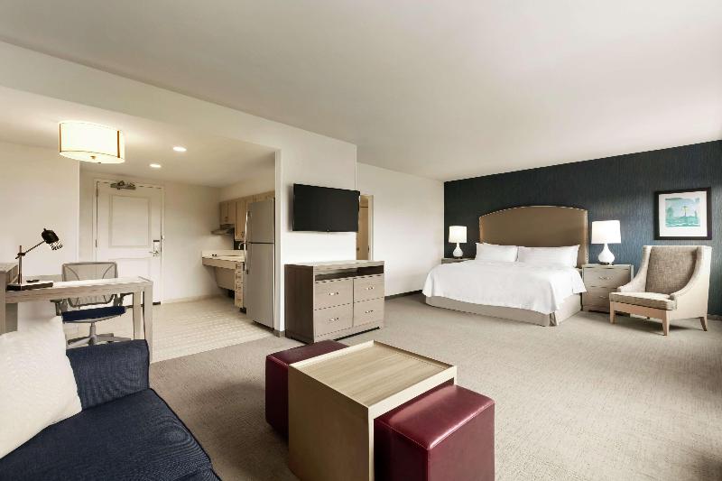 Номер Стандарт, Thorpe Park Hotel And Spa