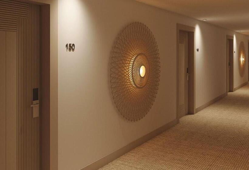 Люкс Вид на Море, Tivoli La Caleta Resort