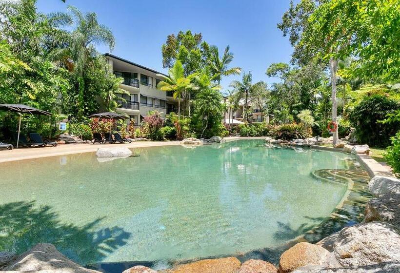 Апартаменты Deluxe 1 Спальня, Trinity Links Resort