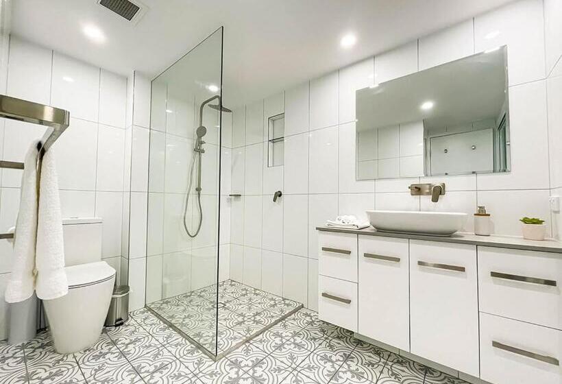 Апартаменты Deluxe 1 Спальня, Trinity Links Resort