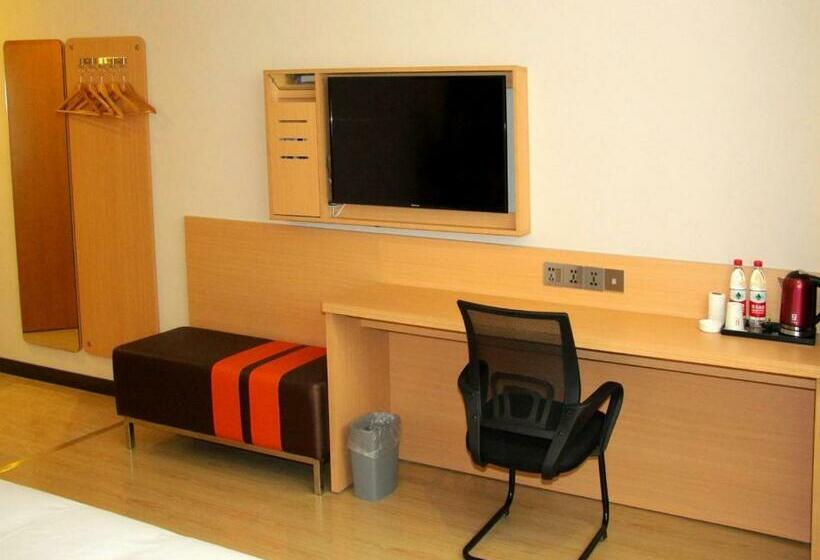 Номер Премиум, 7days Premium Leshan Qianwei Fengye Fortune Center Branch