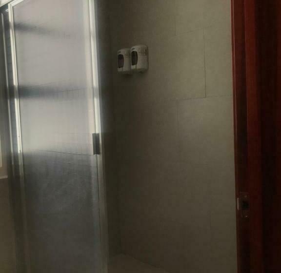 Standardzimmer, Malinalli Express