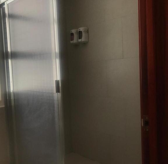 Deluxe Zimmer, Malinalli Express