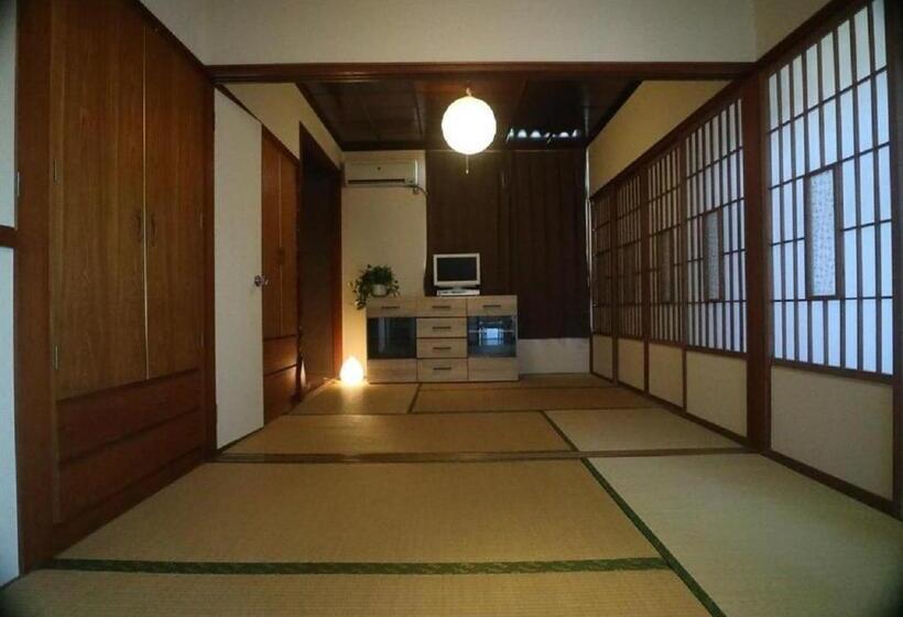 Дом 1 Спальня, Ishigaki   House / Vacation Stay 22480