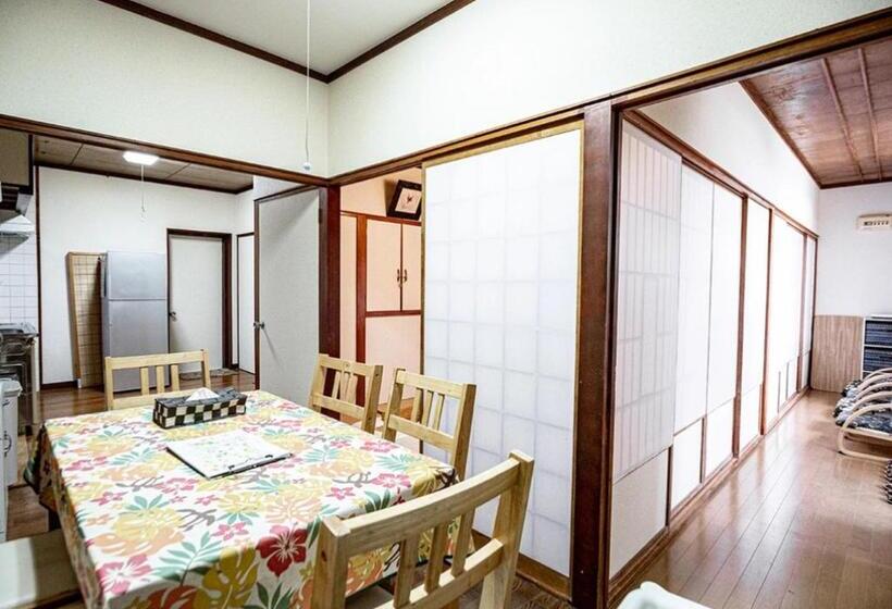 Дом 1 Спальня, Ishigaki   House / Vacation Stay 22480