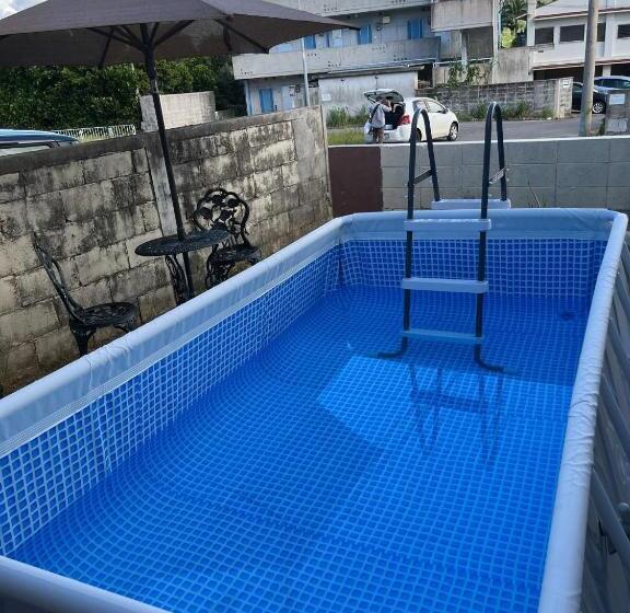 Дом 1 Спальня, Ishigaki   House / Vacation Stay 22480