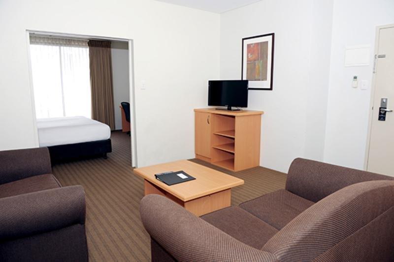 침실 1개 아파트, All Suites Perth