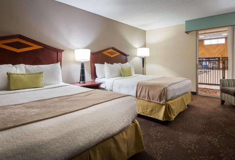 Номер Стандарт, Best Western Plus Willmar