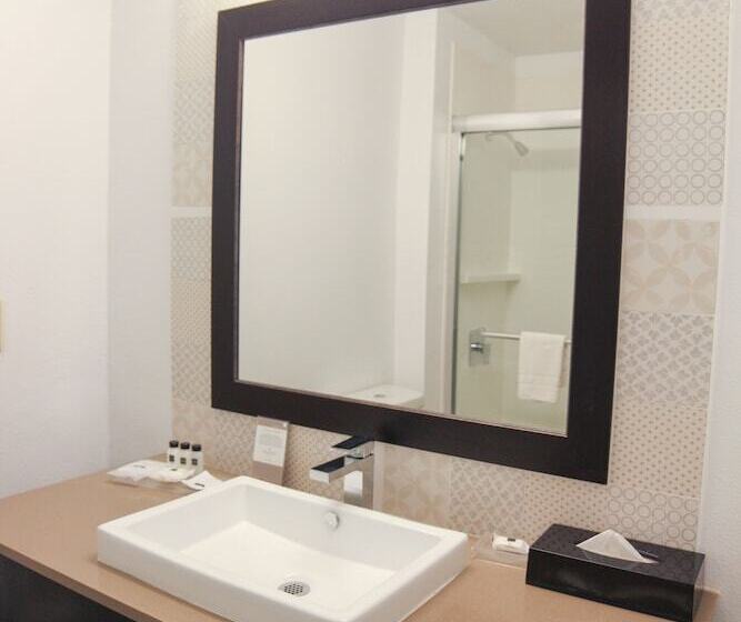 Стандартный Номер Кровать Кинг, Country Inn & Suites By Radisson, Harlingen, Tx
