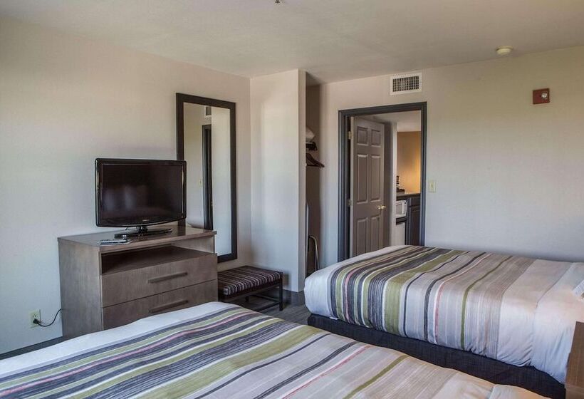 Люкс Премиум, Country Inn & Suites By Radisson, Harlingen, Tx