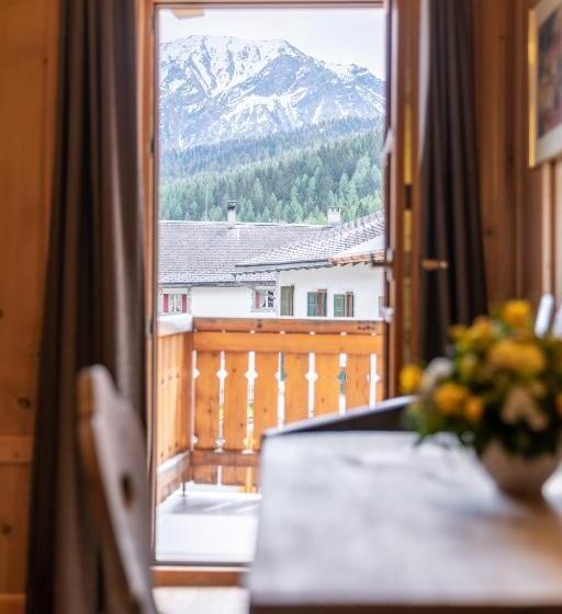 Номер Стандарт, Landgasthof Staila