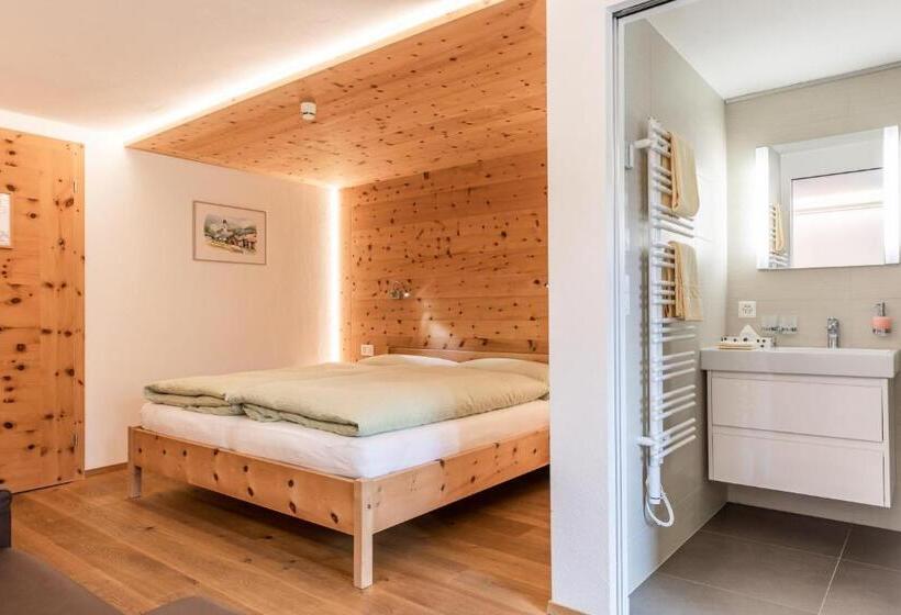 Номер Стандарт, Landgasthof Staila