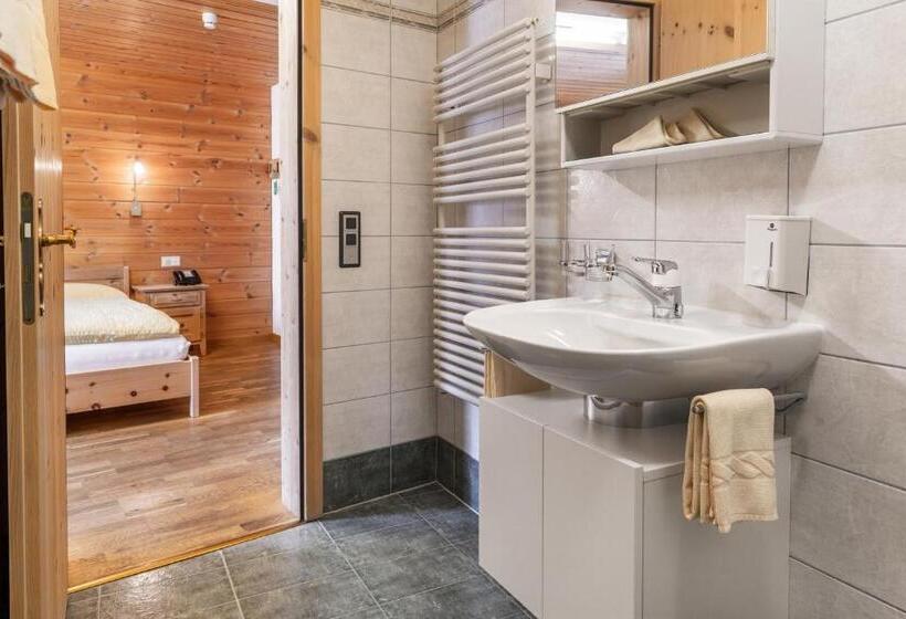 Номер Economy, Landgasthof Staila
