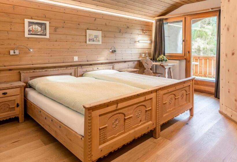 Номер Economy, Landgasthof Staila