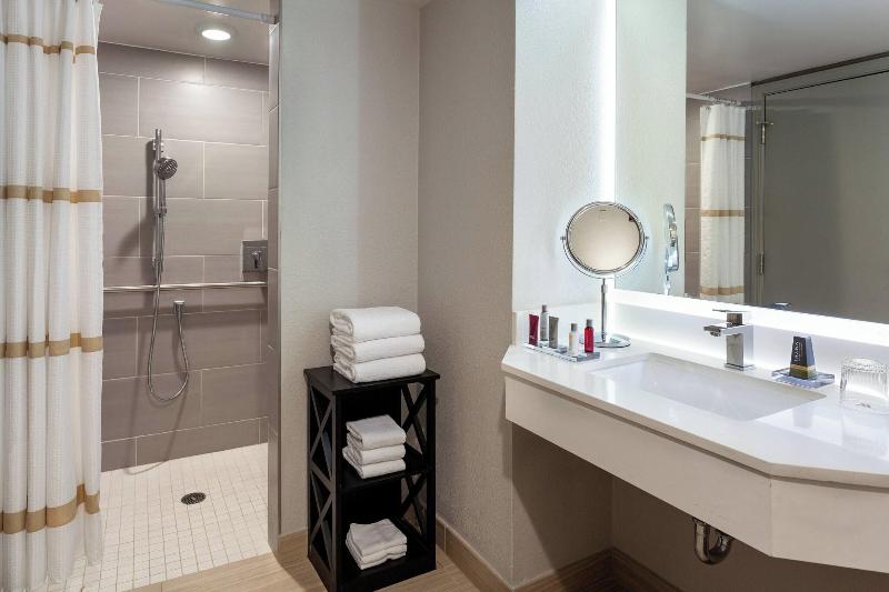 Standard Szoba, Marriott Myrtle Beach Resort & Spa At Grande Dunes