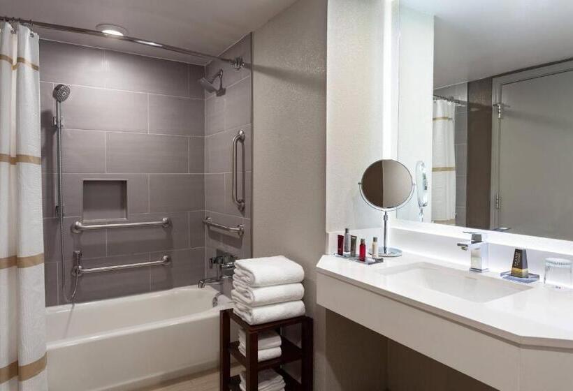 Standard Szoba Kilátással, Marriott Myrtle Beach Resort & Spa At Grande Dunes