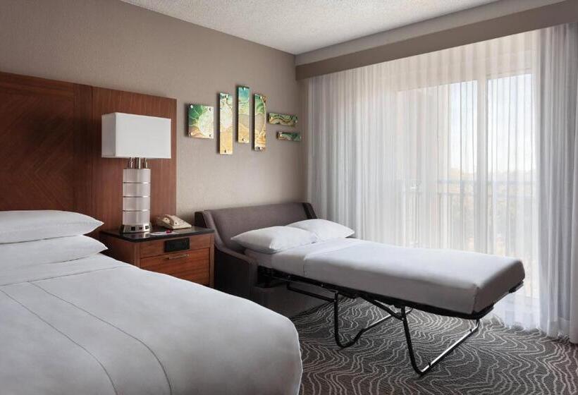 Standard Szoba King Size Bed, Marriott Myrtle Beach Resort & Spa At Grande Dunes