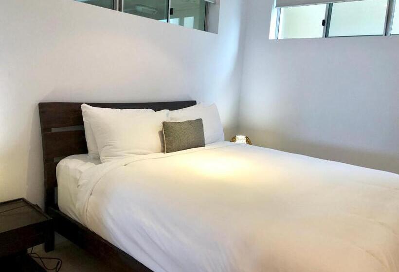 3침실 디럭스 아파트 바다 전망, Paradiso Resort By Kingscliff Accommodation