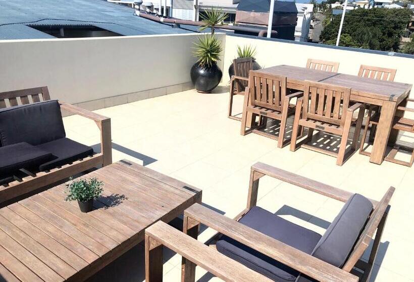 침실 3개 아파트, Paradiso Resort By Kingscliff Accommodation