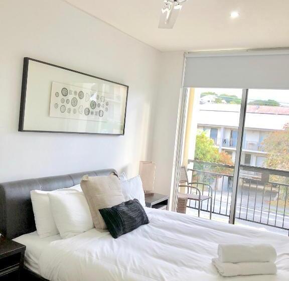 침실 3개 아파트, Paradiso Resort By Kingscliff Accommodation