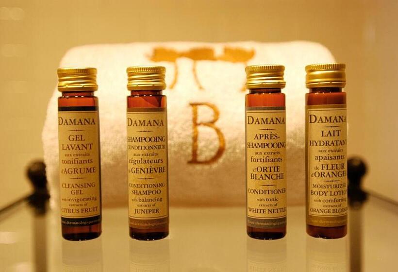 Четырехместный Номер Стандарт, Bremon Boutique Hotel By Duquessa Hotel Collection