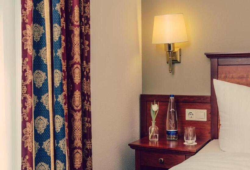 Номер Стандарт Индивидуальный, Landhotel Hallnberg