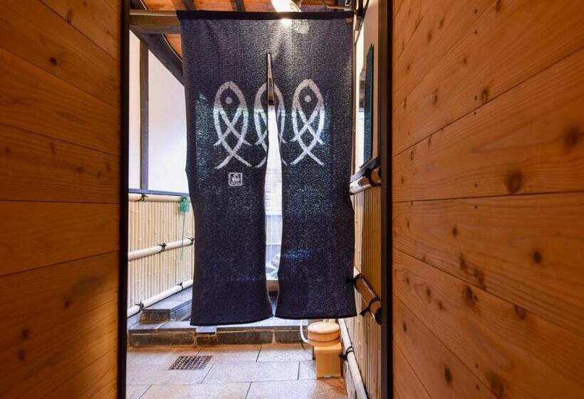 Номер Стандарт Трехместный, Sanso Matsuya