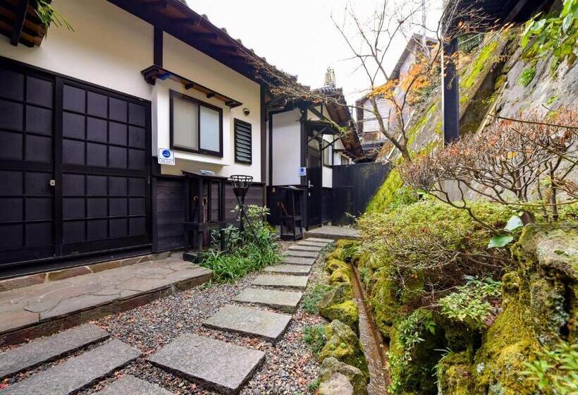 Номер Стандарт, Sanso Matsuya