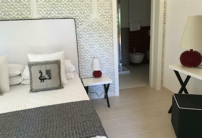 Номер Стандарт Трехместный, Cala Rosa Club