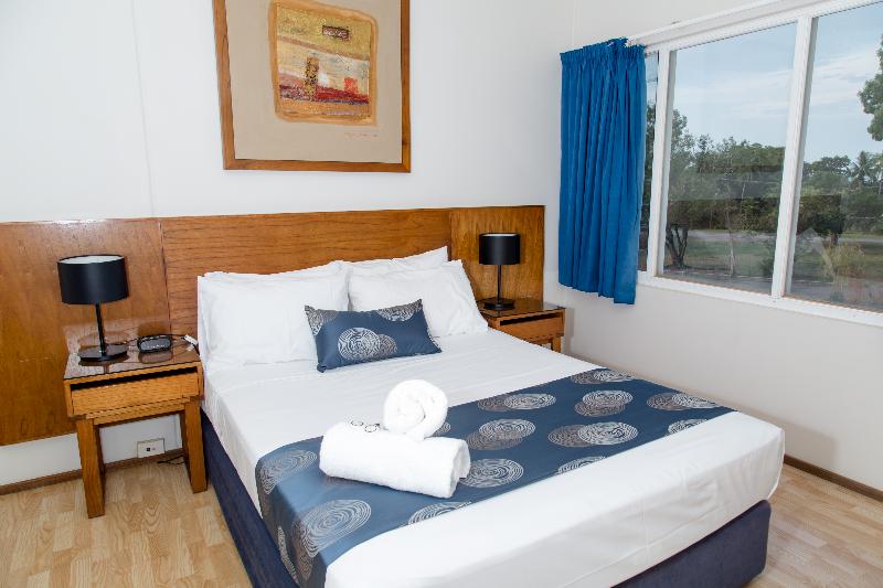 침실 1개 아파트, Cullen Bay Resorts