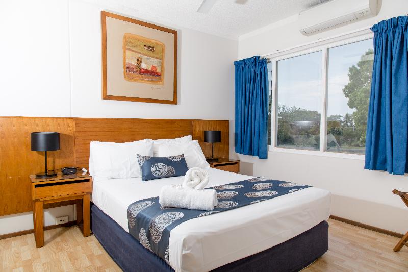 침실 2개 아파트, Cullen Bay Resorts