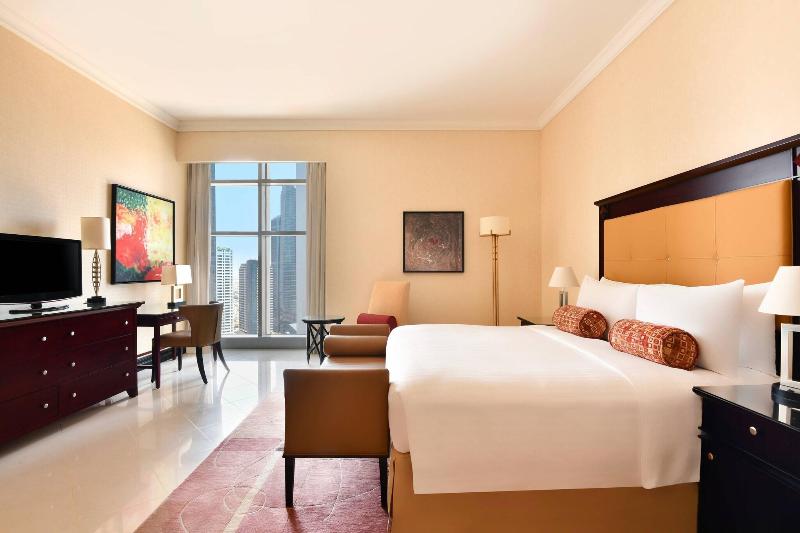 스탠다드 전망 룸, Cullen Bay Resorts