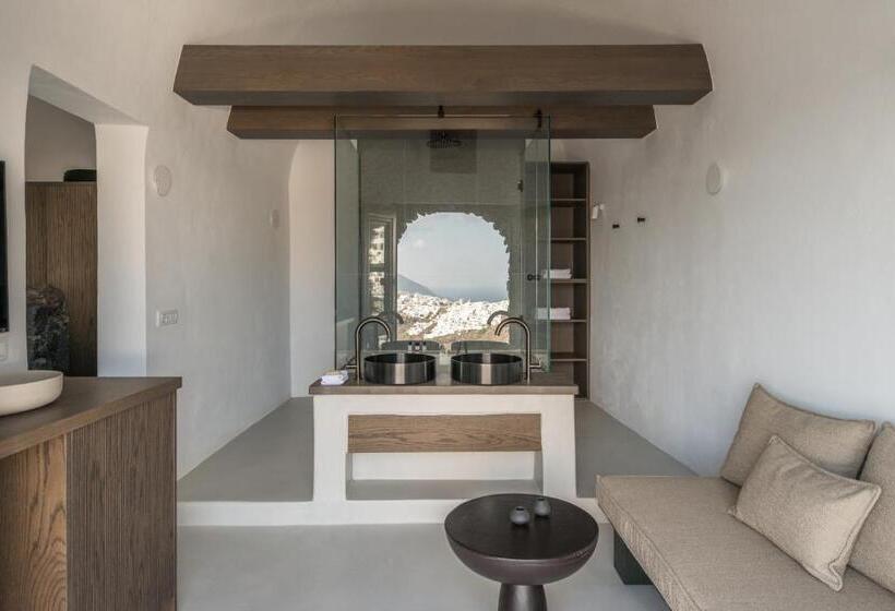 자쿠지 스위트, Honeymoon Petra Villas