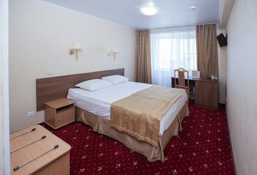 Номер Стандарт, Amaks Golden Ring
