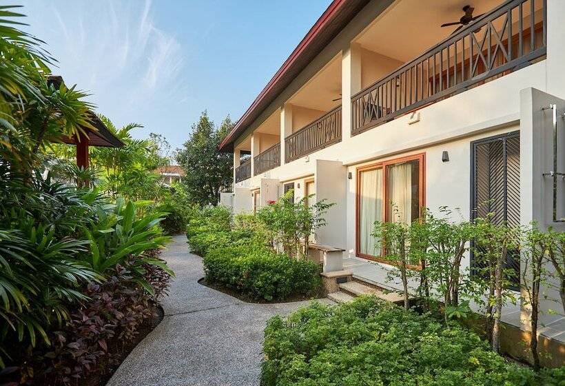 家庭间, Bandara Resort And Spa, Samui