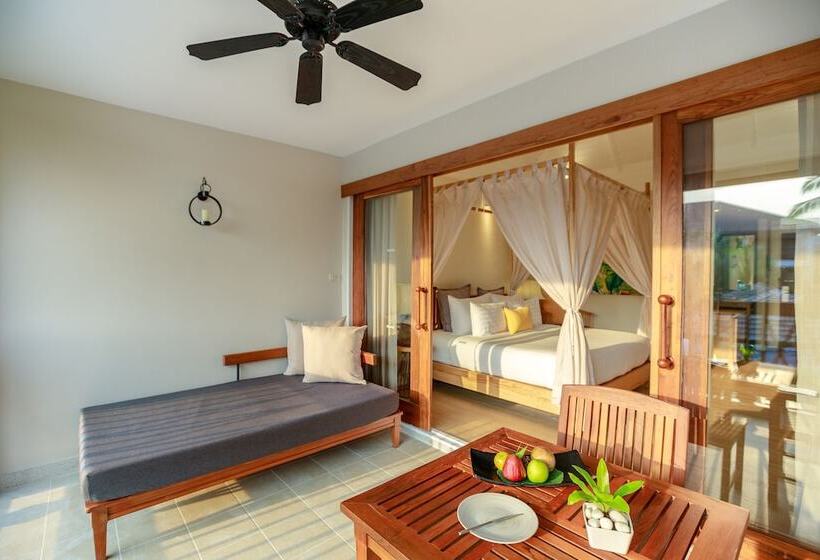 Deluxe Kamer, Bandara Resort And Spa, Samui