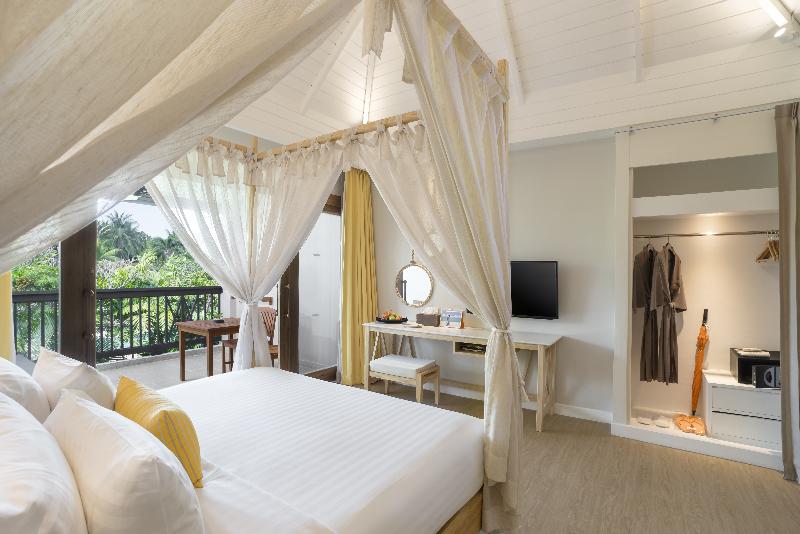 Deluxe Kamer, Bandara Resort And Spa, Samui