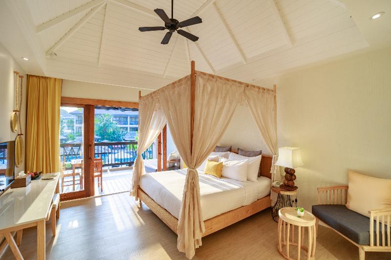 豪华房间, Bandara Resort And Spa, Samui