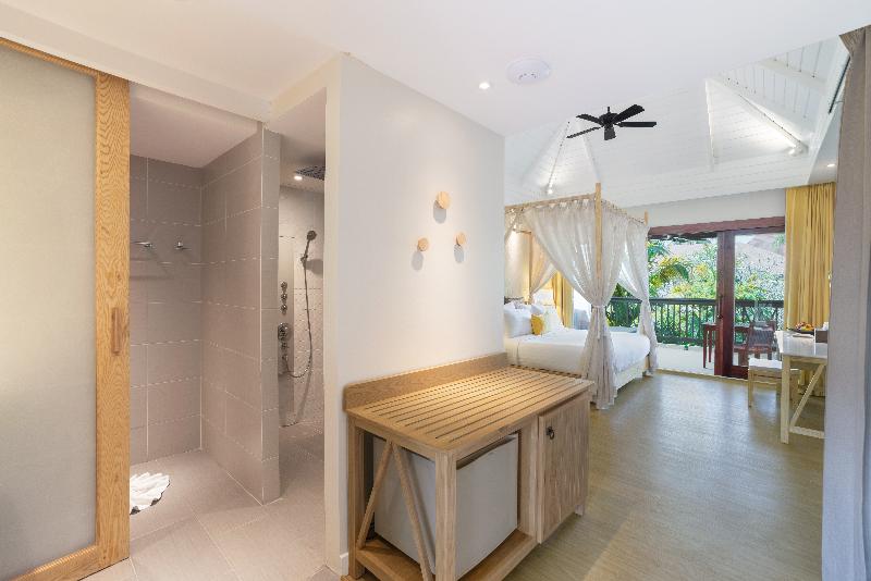 Deluxe Kamer, Bandara Resort And Spa, Samui
