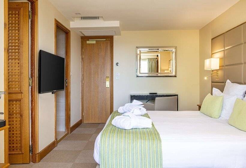 Семейный Номер с Койками, Best Western Premier Montfleuri