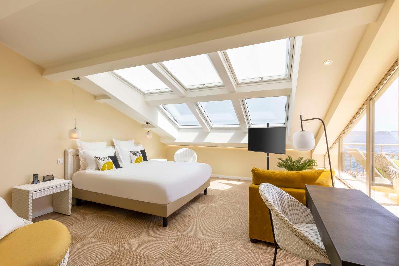Люкс 2 Спальни, Best Western Premier Montfleuri