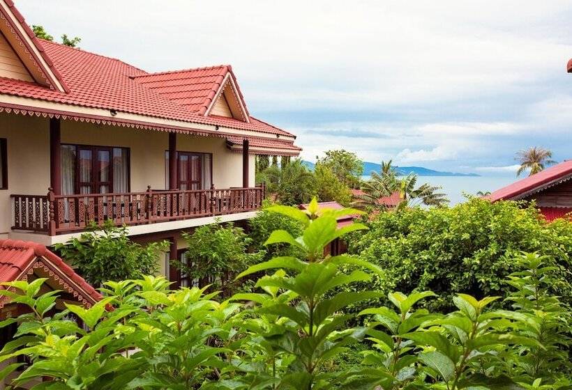 Семейный Номер, Buri Beach Resort