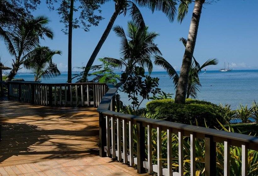 바다 전망 스탠다드 방갈로, First Landing Beach Resort & Villas