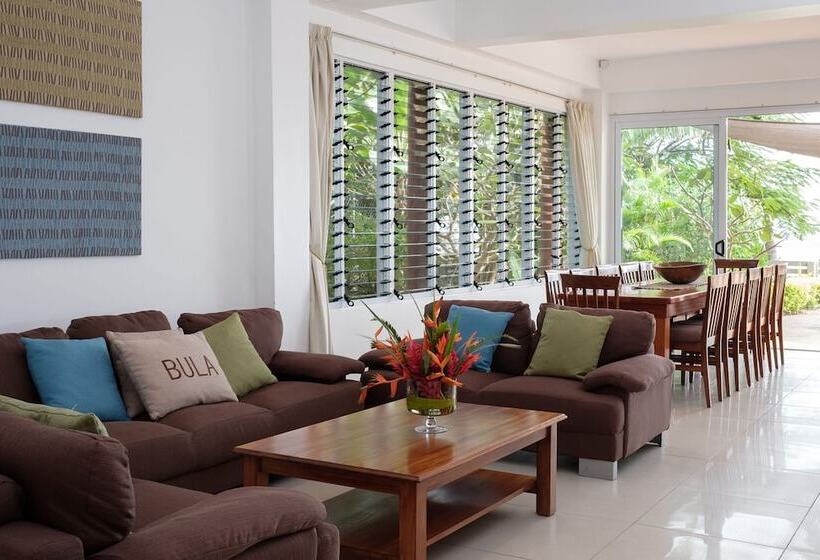 빌라 침실 1개, First Landing Beach Resort & Villas