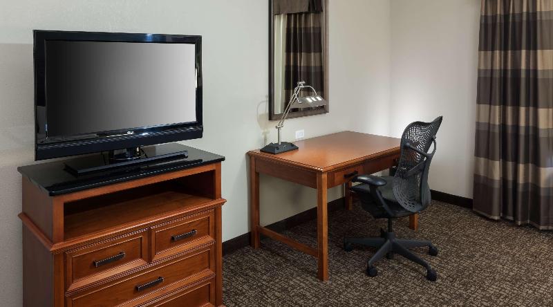 Стандартный Номер Кровать Кинг, Hilton Garden Inn Rockaway