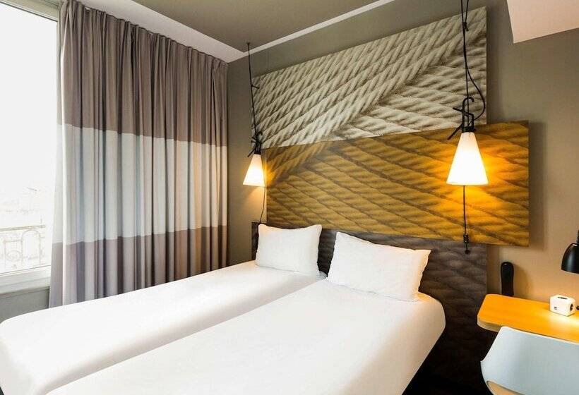 Номер Стандарт, Ibis Bordeaux Centre Gare Saintjean Euratlantique