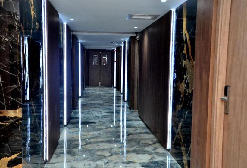 Номер Стандарт с Балконом, Hôtel Joya Paradise & Spa Djerba