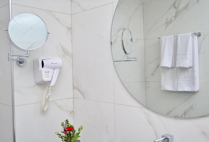 Трехместный Номер Deluxe, Hôtel Joya Paradise & Spa Djerba