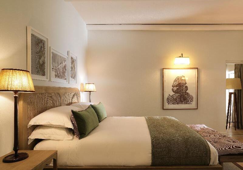Номер Стандарт, Spier Hotel And Wine Farm