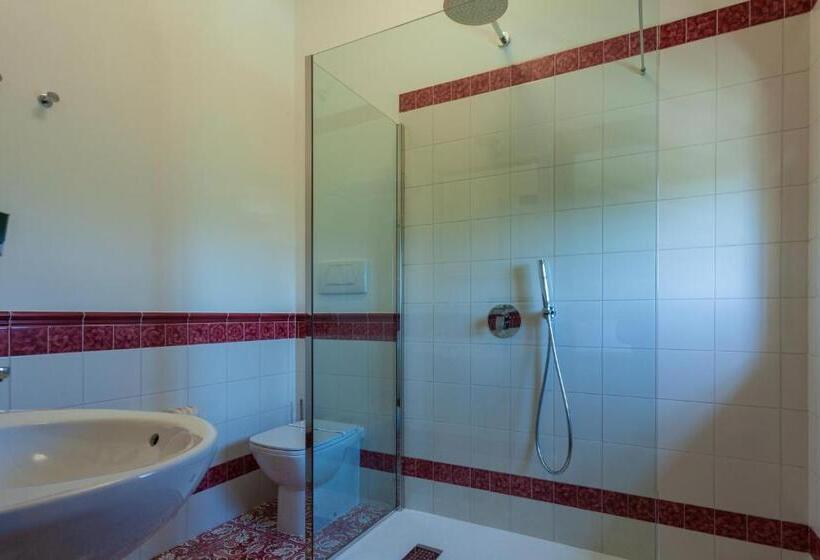 Номер Superior, Villa San Lucchese